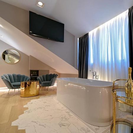 Lumiere Luxury Rooms Split Bagian luar foto