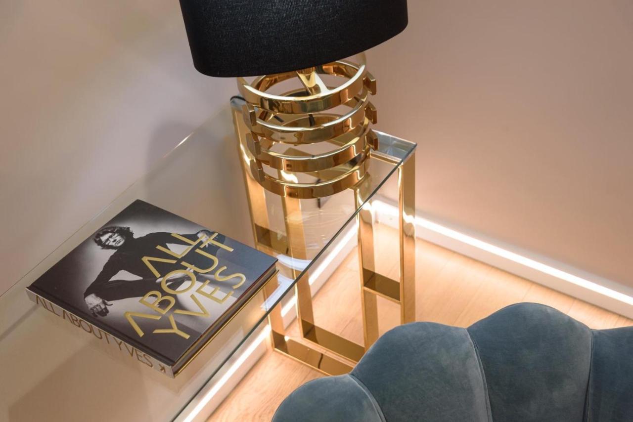 Lumiere Luxury Rooms Split Bagian luar foto