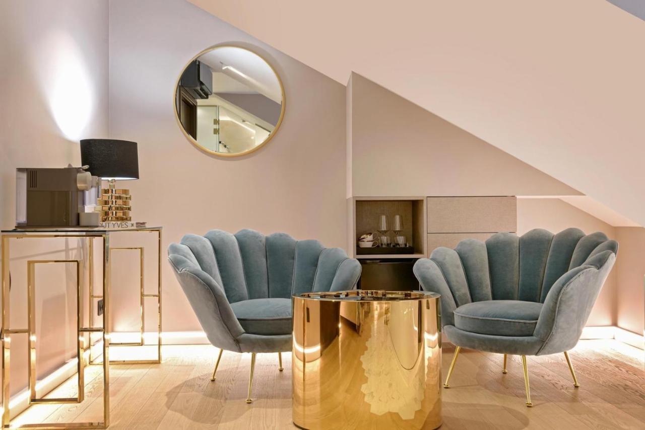 Lumiere Luxury Rooms Split Bagian luar foto