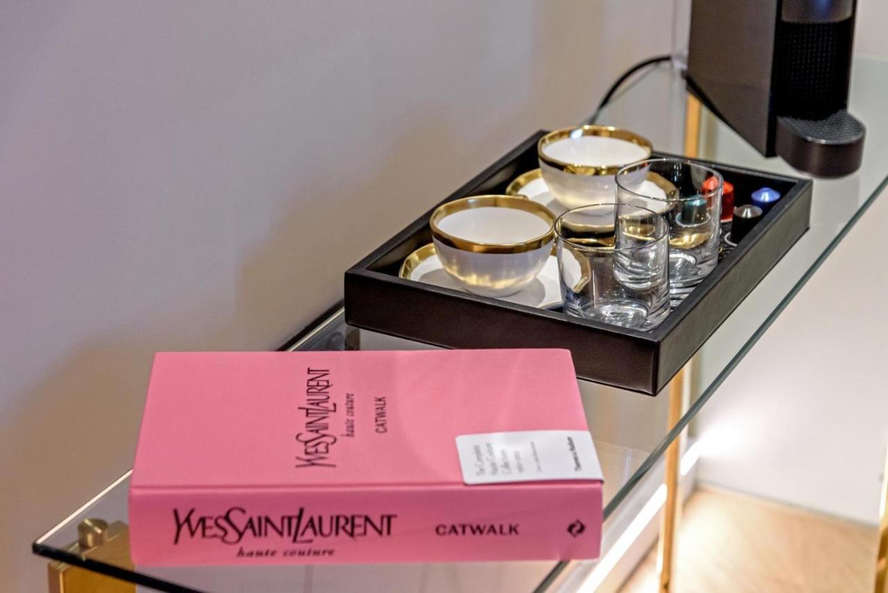 Lumiere Luxury Rooms Split Bagian luar foto