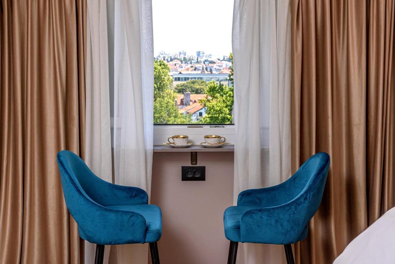 Lumiere Luxury Rooms Split Bagian luar foto