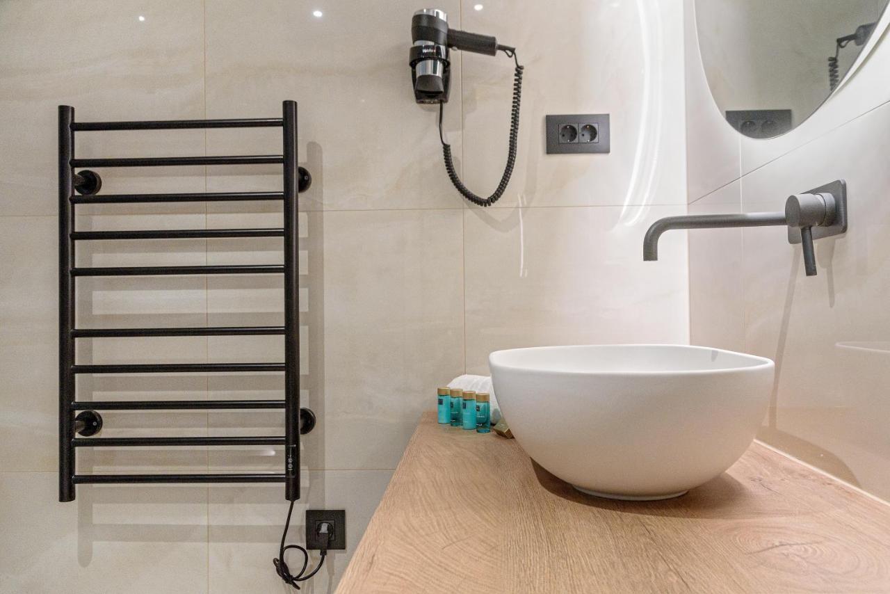 Lumiere Luxury Rooms Split Bagian luar foto