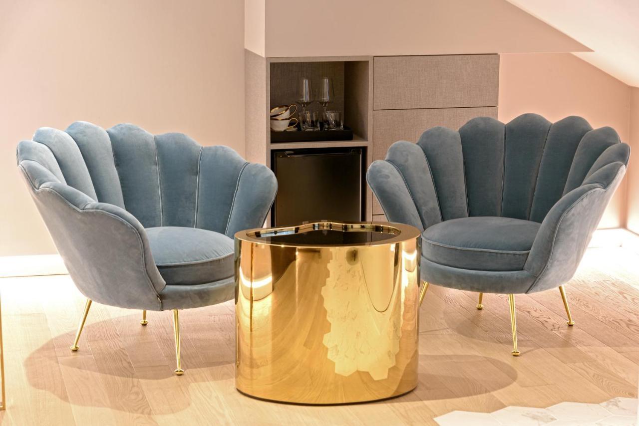 Lumiere Luxury Rooms Split Bagian luar foto