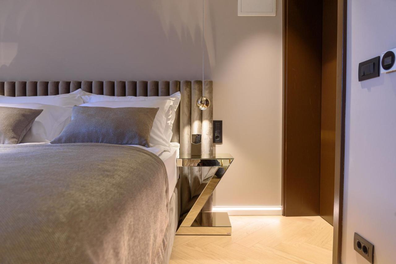 Lumiere Luxury Rooms Split Bagian luar foto