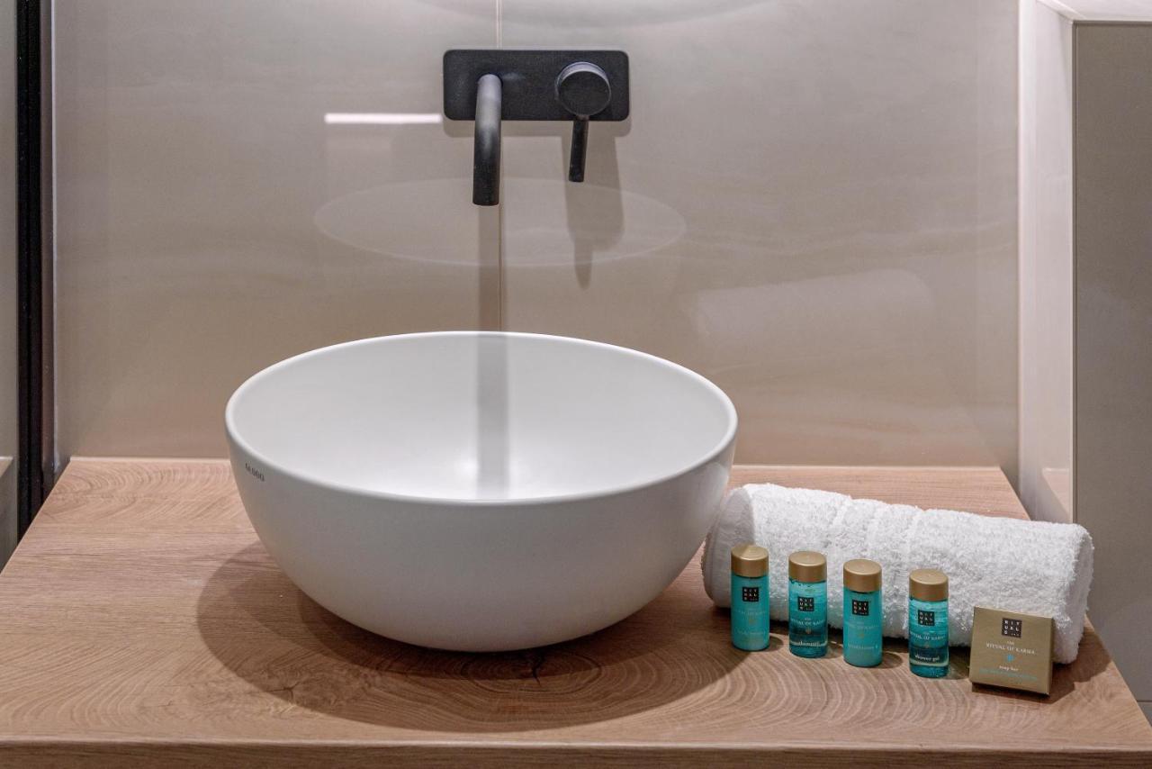 Lumiere Luxury Rooms Split Bagian luar foto