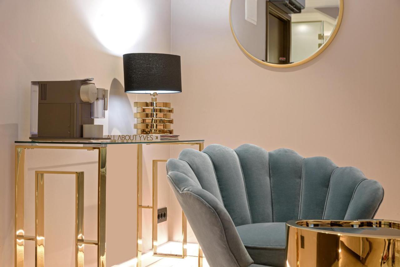 Lumiere Luxury Rooms Split Bagian luar foto