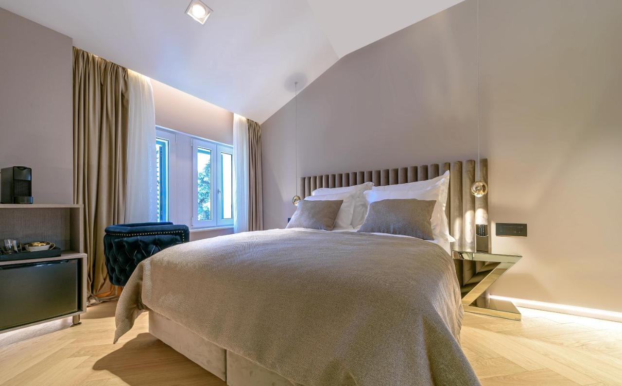 Lumiere Luxury Rooms Split Bagian luar foto
