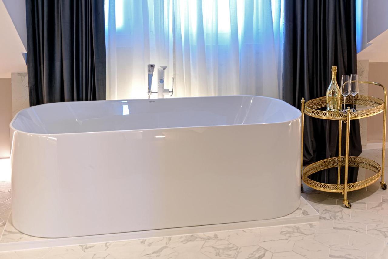 Lumiere Luxury Rooms Split Bagian luar foto