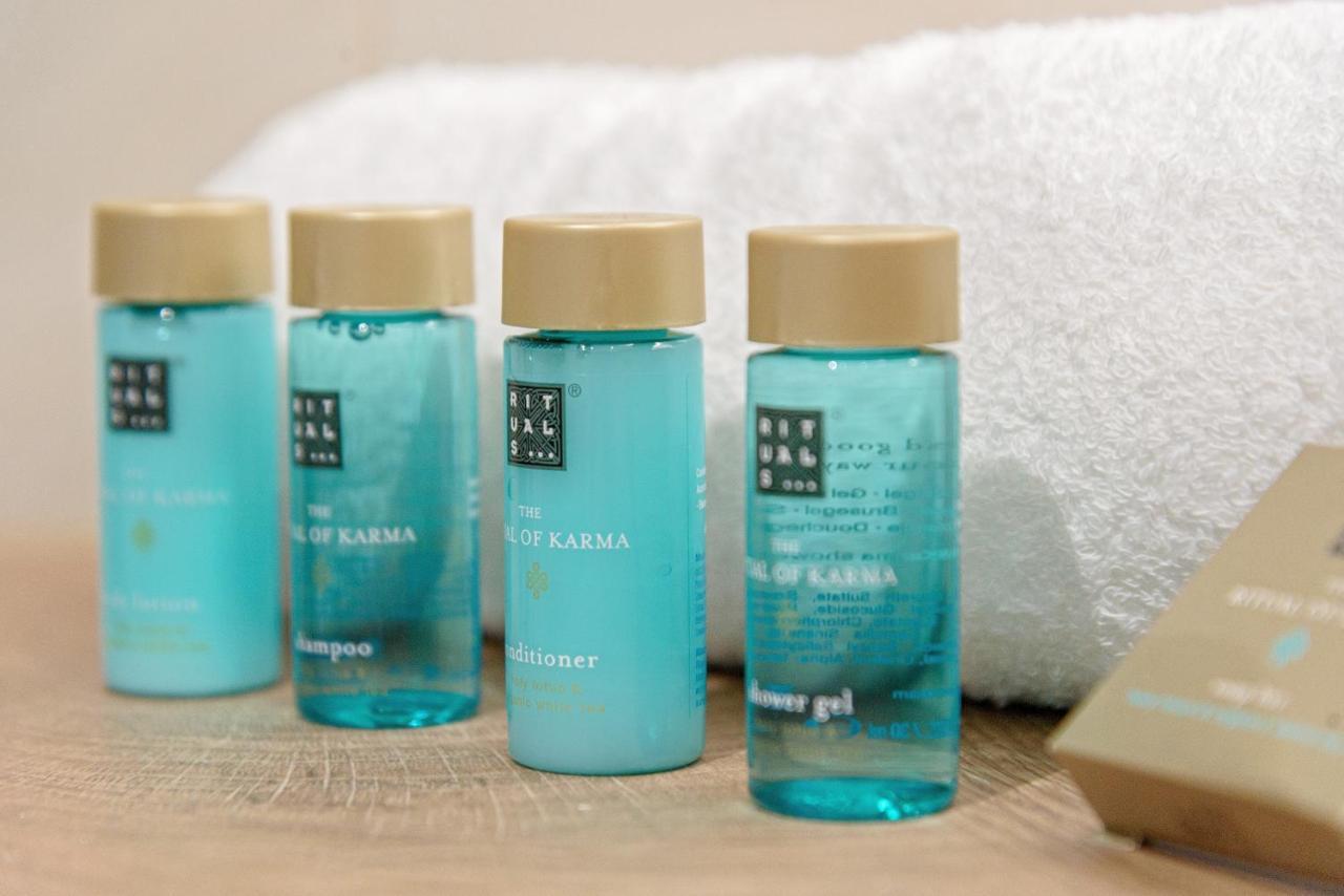 Lumiere Luxury Rooms Split Bagian luar foto