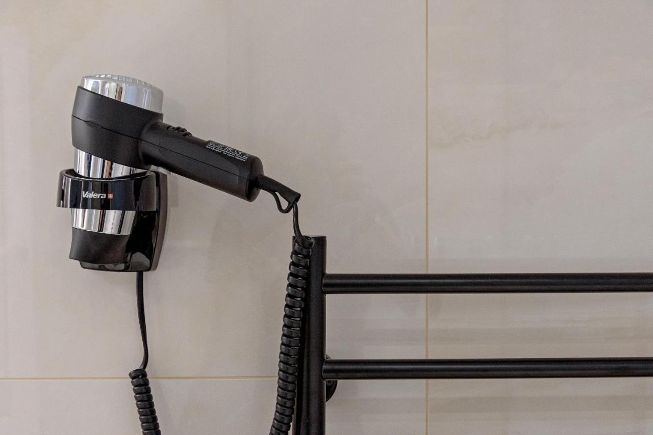 Lumiere Luxury Rooms Split Bagian luar foto